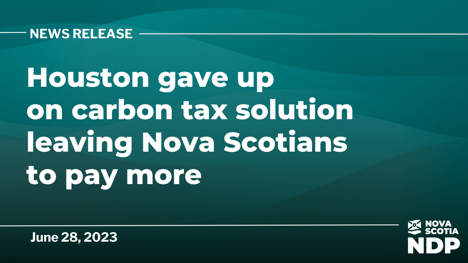 houston-gave-up-on-carbon-tax-solution-leaving-nova-scotians-to-pay