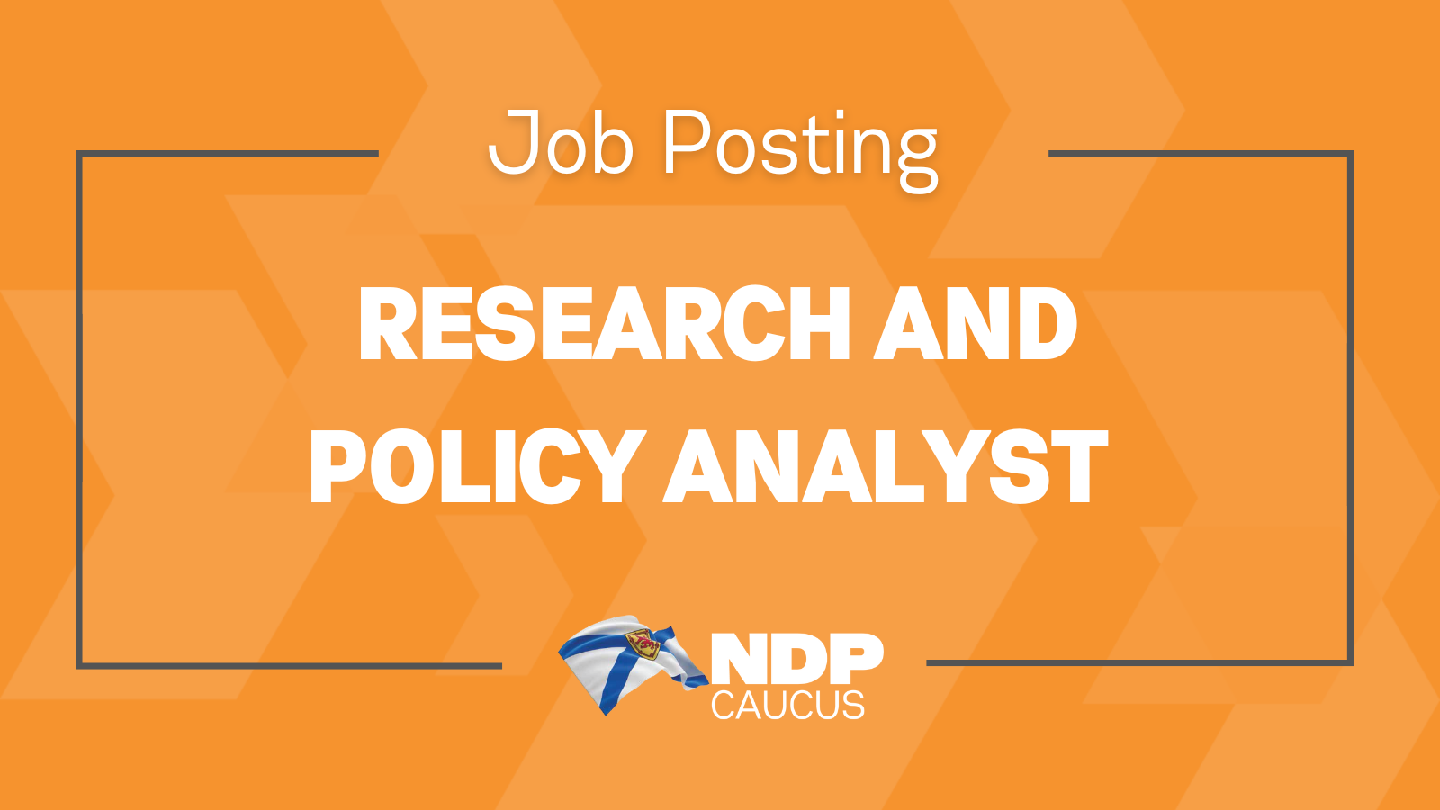 Research jobs halifax nova scotia
